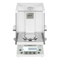 Gram Scale FV series – Analytical balance with practical design 02