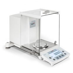 Gram Scale FV series – Analytical balance with practical design
