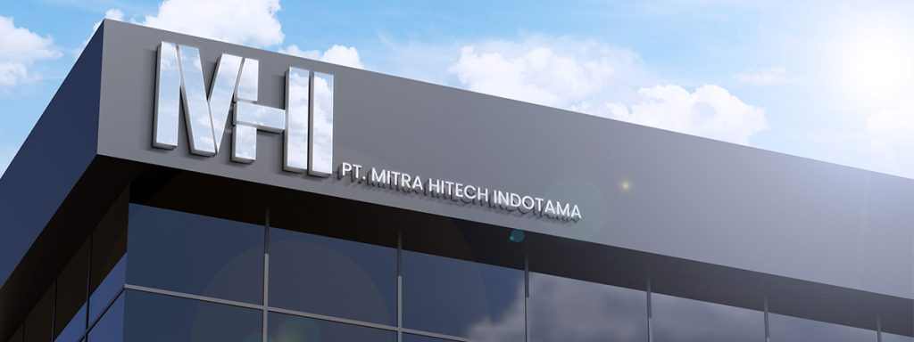 Profil PT. Mitra Hitech Indotama