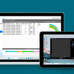 software timbangan digital untuk monitoring