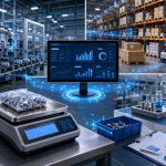 Integrasi Timbangan ke Sistem ERP untuk Produksi, Gudang, dan Quality Control