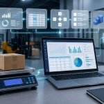 Software Timbangan Digital untuk PC, Excel, dan Sistem ERP
