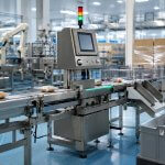 Apa Itu Checkweigher dan Manfaatnya untuk Lini Produksi
