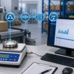 Integrasi Timbangan Digital dengan Sistem ERP Perusahaan