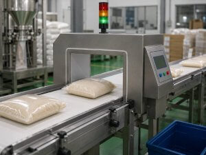Metal Detector Industri: Fungsi dan Manfaat untuk Quality Control