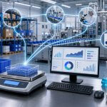Sistem Timbangan Digital Terintegrasi: Fungsi dan Manfaatnya