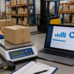 Software Timbangan untuk Gudang dan Inventory Control