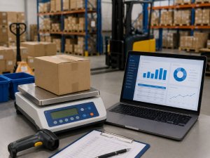 Software Timbangan untuk Gudang dan Inventory Control
