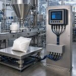 Weighing Controller: Komponen Penting dalam Sistem Timbangan Otomatis