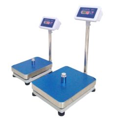 HITECH WPB Bench Scale