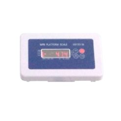 HITECH WPB Bench Scale 1