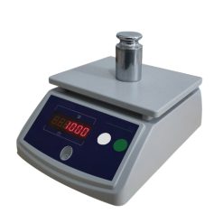 HITECH WPP Waterproof Scale 3