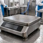 Mengapa Timbangan Waterproof Banyak Menggunakan Stainless Steel
