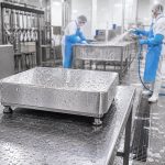Washdown Scale Timbangan untuk Area yang Rutin Dicuci dan Disanitasi