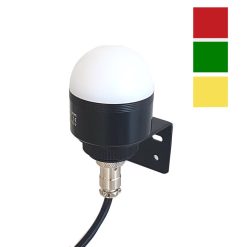 AXIS 3 color signalling device