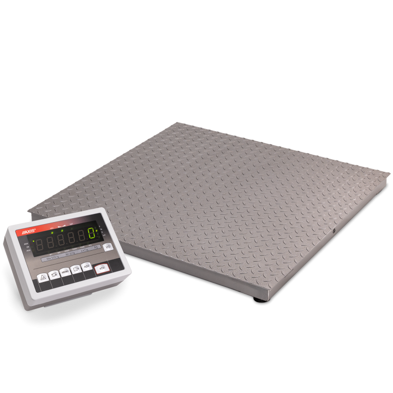 AXIS 4BA1500-D1