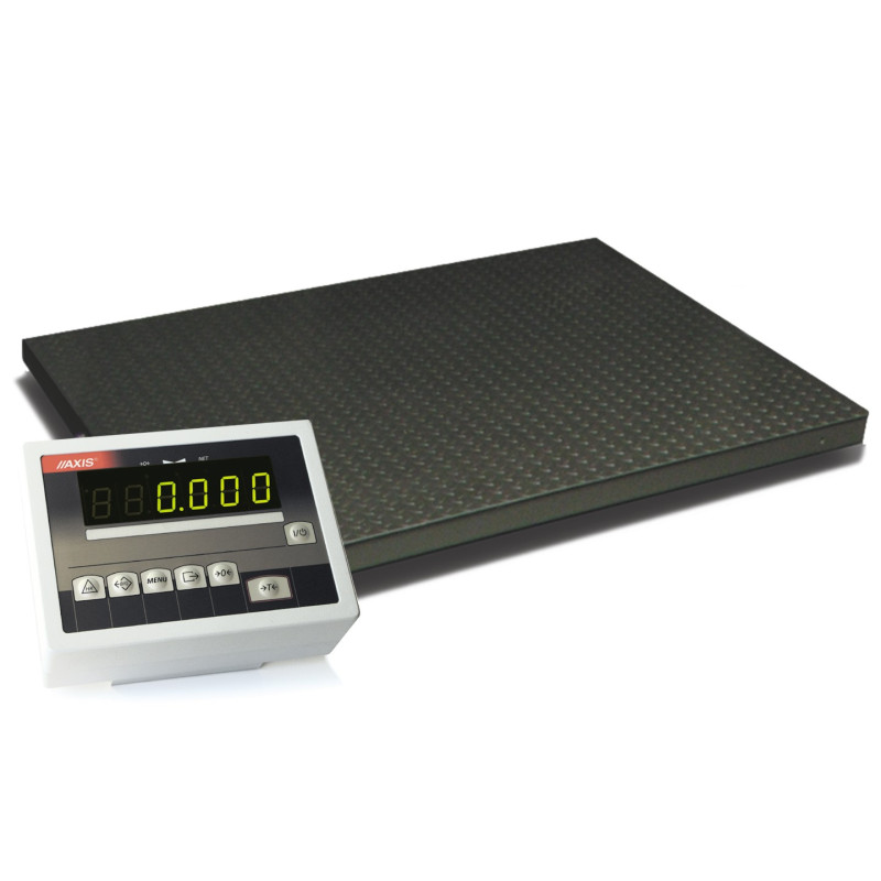 AXIS 4BA2000-B