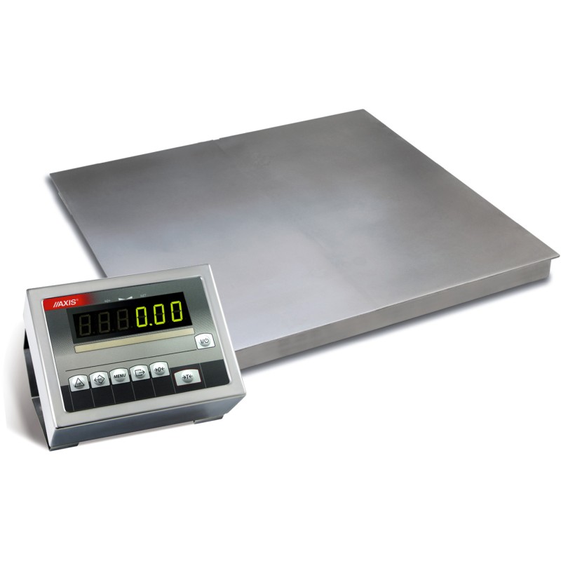 AXIS 4BA6000FN-E