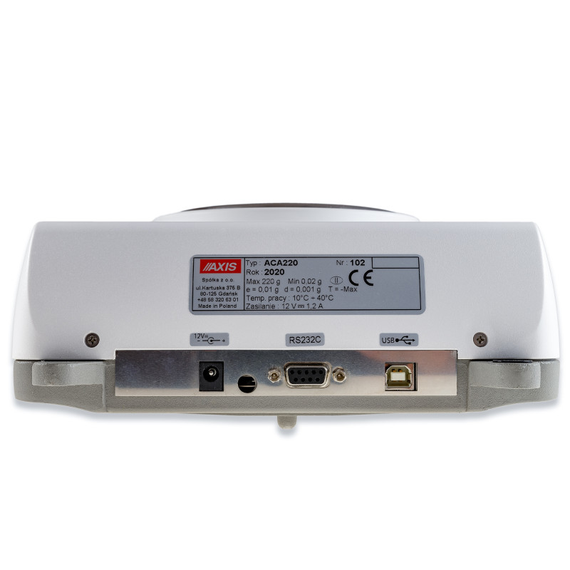 AXIS ACZ2200