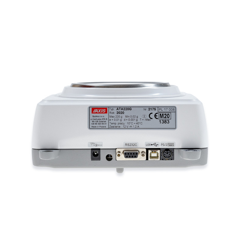 AXIS ATZ1200G