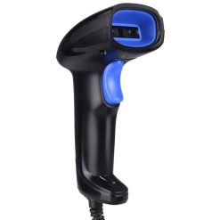 AXIS Barcode reader 1D with supplier