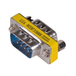 AXIS ADAPTER D-SUB MALE ON BOTH SIDES