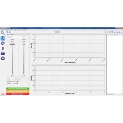 AXIS Force Manager (force and torque)