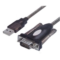 AXIS RS232C / USB converter