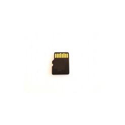 AXIS microSD card