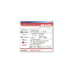 AXIS ProCELL