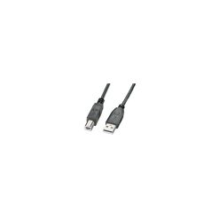 AXIS USB type A/type B cable