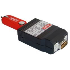 AXIS PEN-01 data logger