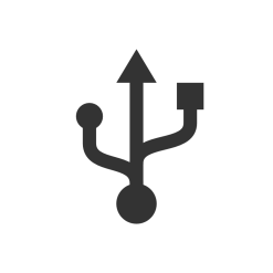 AXIS USB driver