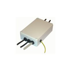 AXIS Adder SUM4BA/1 for 4-sensor scales