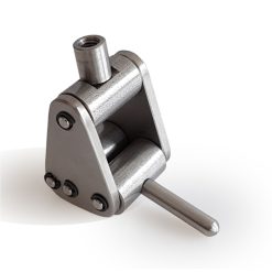AXIS ZM-01 eccentric clamp for force meter